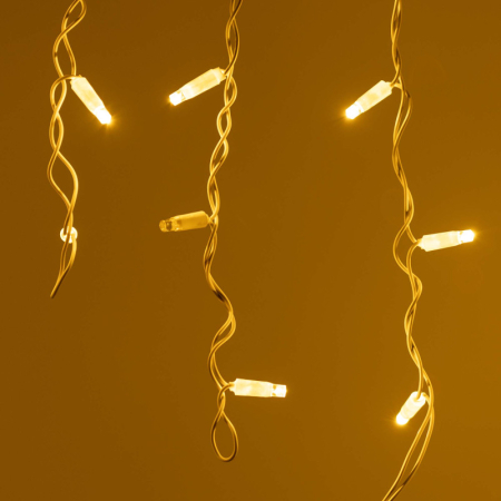 Светодиодная бахрома ARdecoled 034118