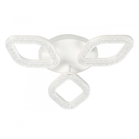 Накладная люстра DeMarkt 424014004