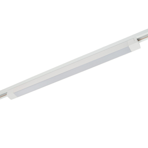 Светильник на шине MyFar MT0110-30W3K-W