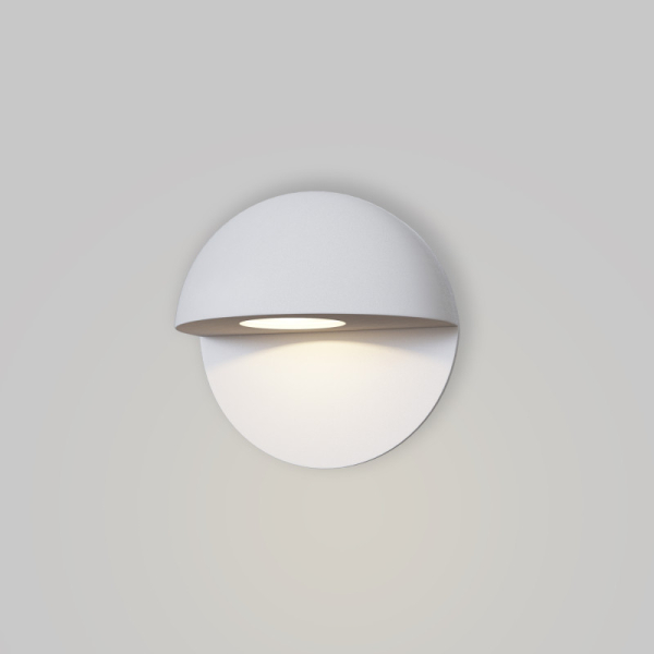 Светильник настенный Maytoni O033WL-L3W3K