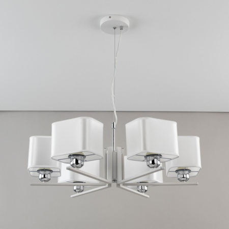 Подвесная люстра Citilux CL469265