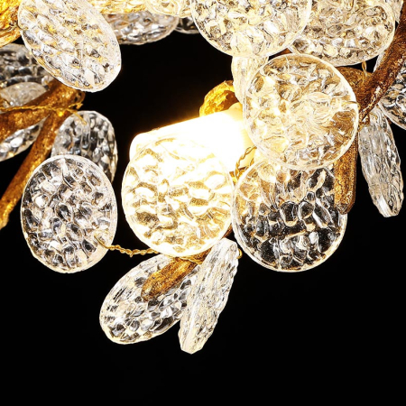 Подвесная люстра ImperiumLoft 194936-23