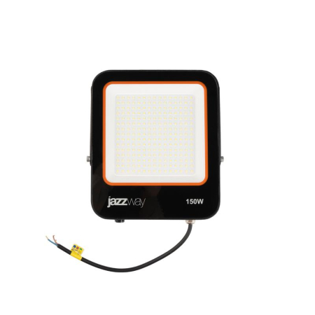 Прожектор светодиодный PFL-V 150Вт 6500К IP65 ДО Pro JazzWay 5039773