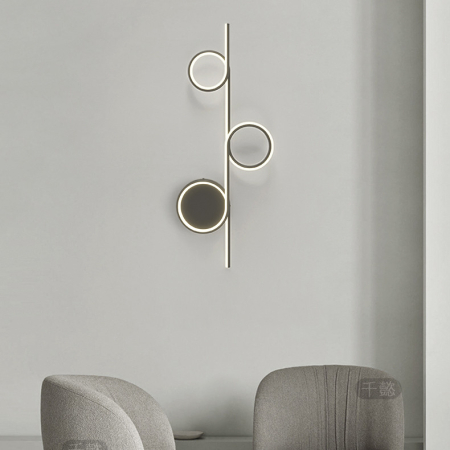 Бра ImperiumLoft 226344-23