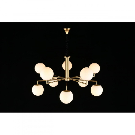 Подвесная люстра APLOYT APL.759.13.10