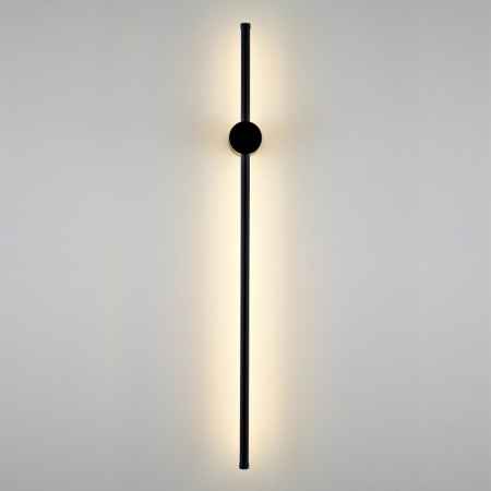 Бра LED4U L7271-1000 BK