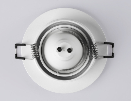 Встраиваемый светильник Ambrella Light TN102741