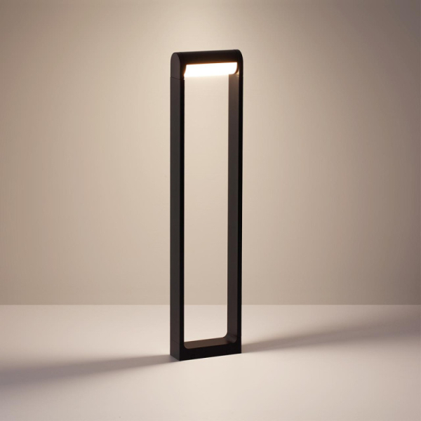 Садово-парковый светильник Odeon Light 7117/12GLA