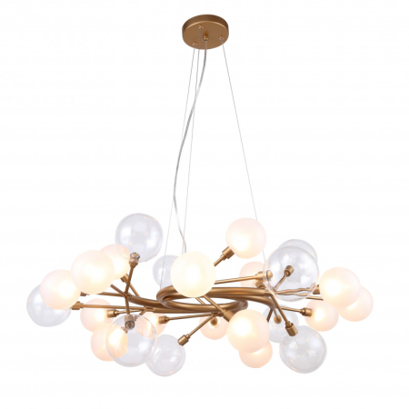 Подвесная люстра Favourite 2515-15P