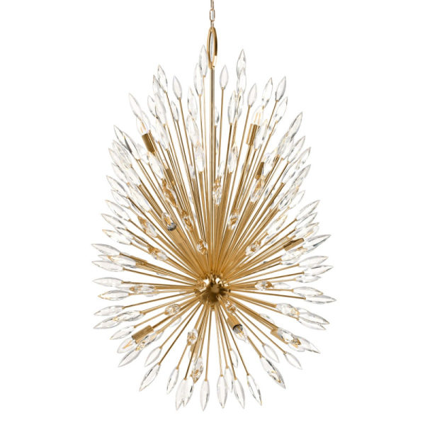 Подвесная люстра LOFT IT 10418/12