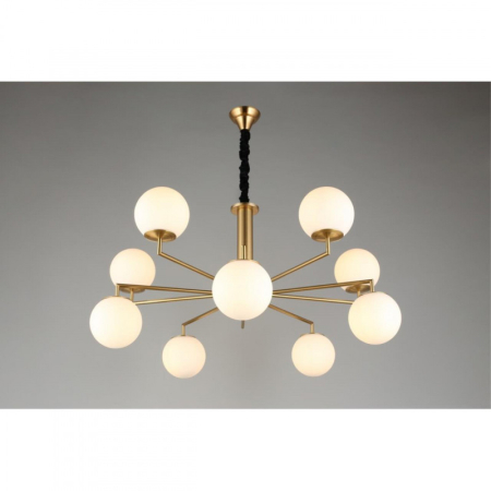 Подвесная люстра APLOYT APL.759.13.10