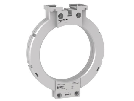 Датчик тока неразъем. MA120 d120мм SchE 50440