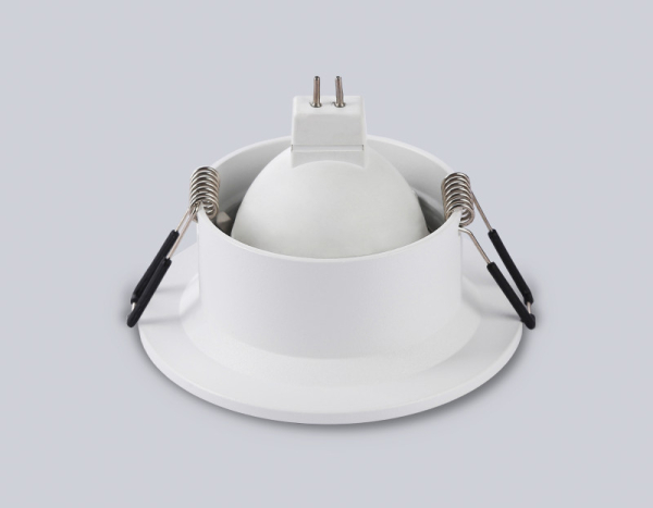 Встраиваемый светильник Ambrella Light TN102808