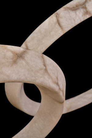 Каскадная люстра Fluorite FL1206-20P