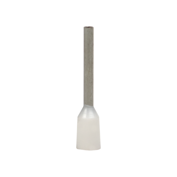 Наконечник штыревой втулочный НШвИ 0.5-10 (уп.50шт) PROxima EKF nhvi-0.5-10