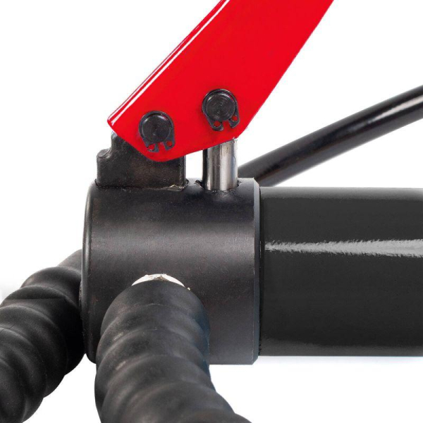 Помпа гидравлическая ручная ПМР-7003 КВТ 69284