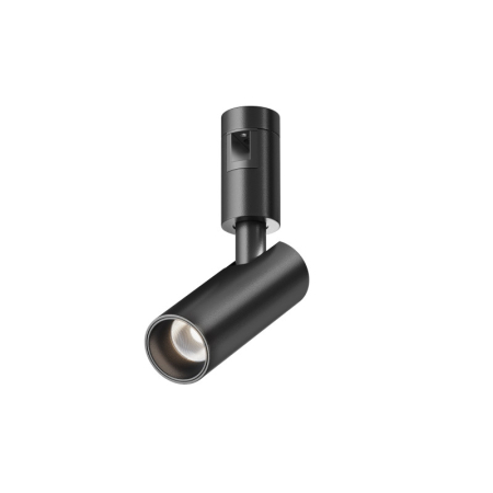Светильник на шине Maytoni Technical TR144-1-12W4K-W-B