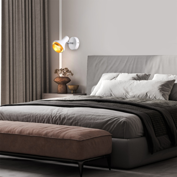 Спот Escada 1147/1A White