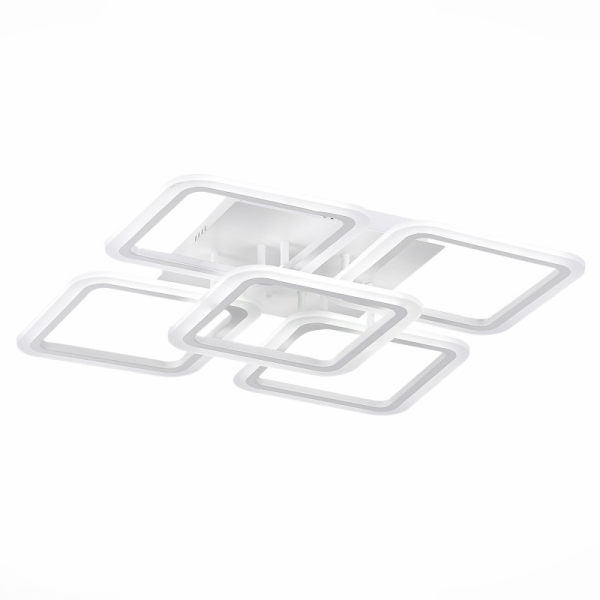 Накладная люстра Evoluce SLE900102-05