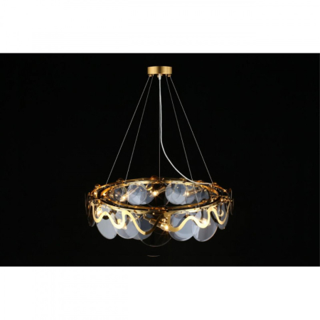 Подвесная люстра APLOYT APL.828.03.10