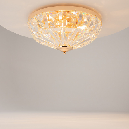 Накладной светильник Maytoni MOD094CL-04G