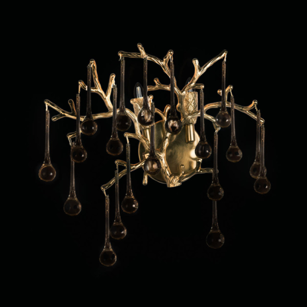 Бра LOFT IT 10351/2W AB