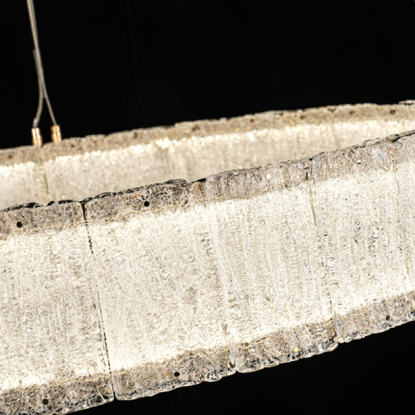 Подвесная люстра MODELUX ML.9361.600 GD