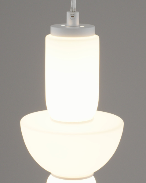 Подвесной светильник Moderli V11170-PL