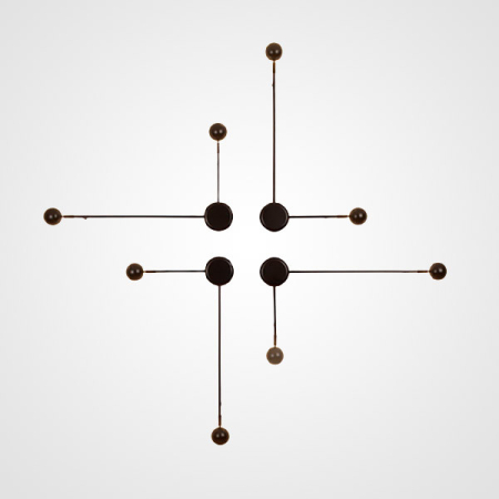 Бра ImperiumLoft 212812-22