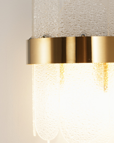 Бра Moderli V7061-2W