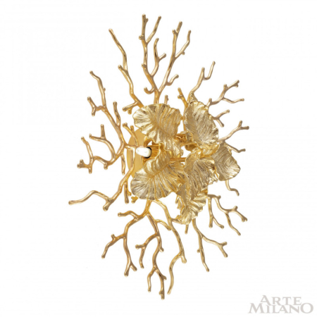 Накладной светильник Arte Milano 234001/D500/4 Gd