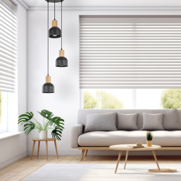 Подвесной светильник TK Lighting 4895