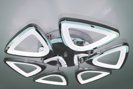 Накладная люстра Natali Kovaltseva INNOVATION STYLE 83036