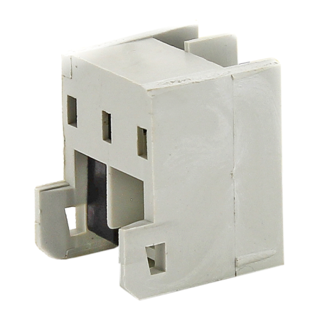 Контакт аварийный для ВА99 125/160А EKF mccb99-a-11