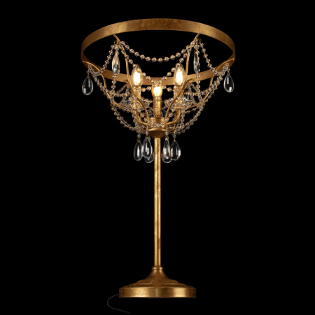 Настольная лампа LOFT IT 10430T