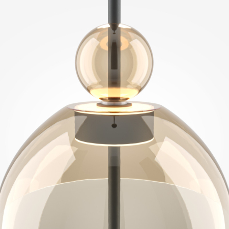 Подвесной светильник Maytoni MOD185PL-L12CG3K1