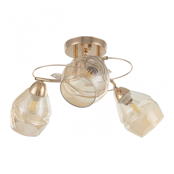 Накладная люстра Arte Milano 323419/3 FG