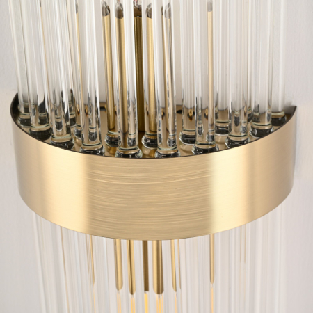 Бра Arte Milano 430122.140.2.E14.B1 BS