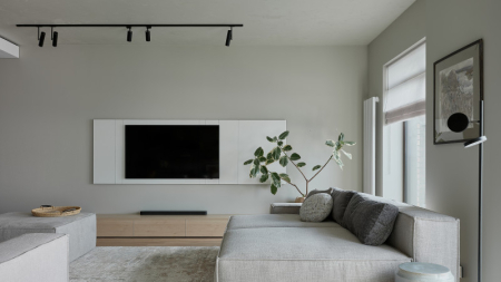 Торшер Maytoni MOD070FL-L12B3K