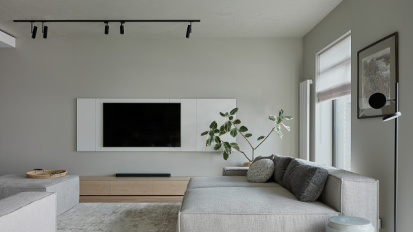 Торшер Maytoni MOD070FL-L12B3K