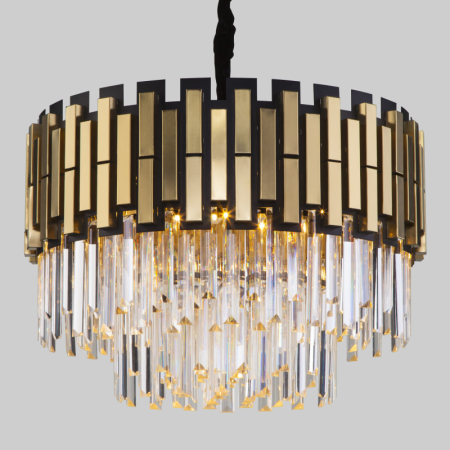 Подвесная люстра Bogate's 337/8 Strotskis Smart (331/8)