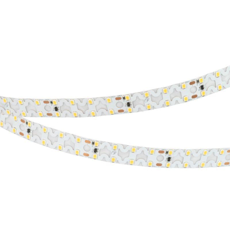 Лента светодиодная RZ-A160-15mm 24V Warm 3000К 19.2Вт/м IP20 2835 (уп.5м) Arlight 036014