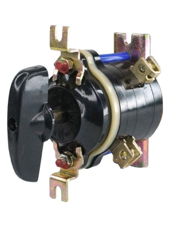 Выключатель пакетный ПВ2-63А (исп. 1) Электротехник ET008516