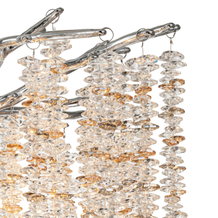 Подвесная люстра Indigo V000447