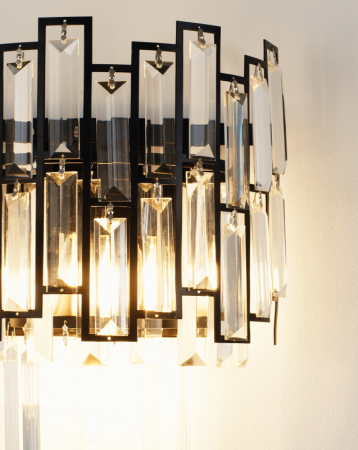 Бра Moderli V7001-3W