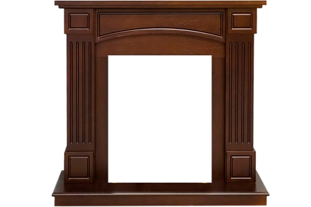 Dimplex Портал Dimplex Boston - Темный дуб (Высота 925см)