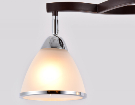 Люстра на штанге Ambrella Light TR3112