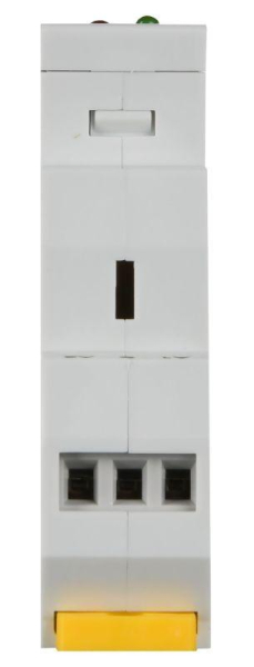 Реле времени многофункц. ORT 1 контакт 230В AC IEK ORT-M1-AC230V
