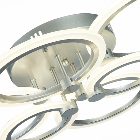 Накладная люстра EVOLED SLE500592-06