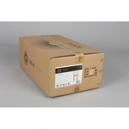 Бра APLOYT APL.842.11.02